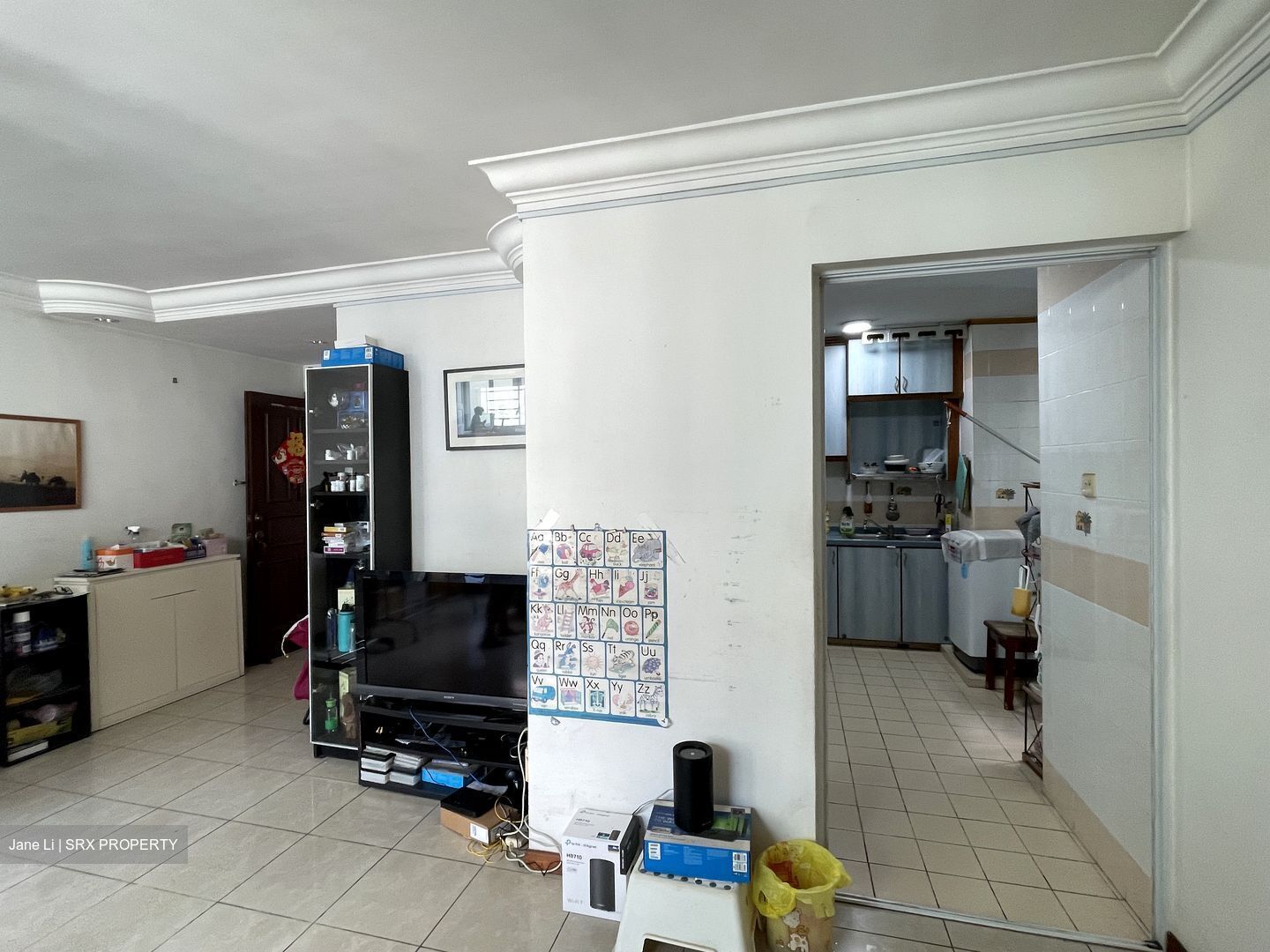 Blk 688D Woodlands Drive 75 (Woodlands), HDB 4 Rooms #547775991